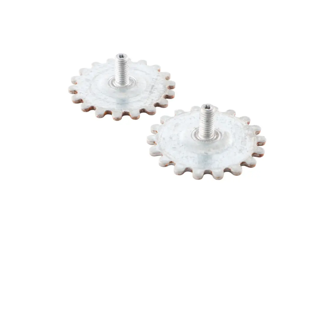BMW F32 Lève Vitre Crochet Boulon Fixation - SKU 7184604 - Numéro de pièce 7184604