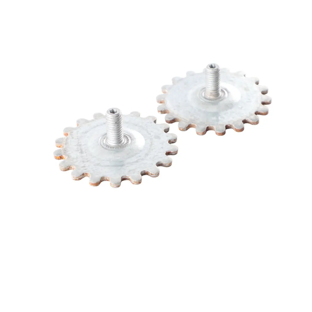 BMW F32 Alzacristalli Morsetto Gancio Bullone Staffa - SKU 7184604 - Numero di parte 7184604