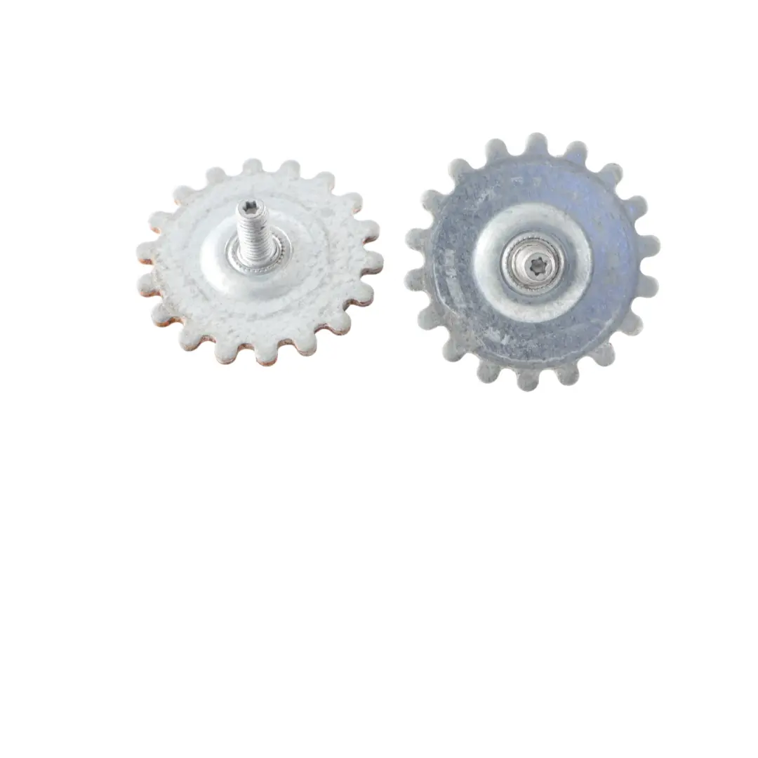 BMW F32 Alzacristalli Morsetto Gancio Bullone Staffa - SKU 7184604 - Numero di parte 7184604