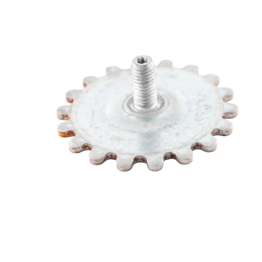 BMW F32 Śruba Hakowa Mechanizmu Szyby - SKU 7184604 - Numer Części 7184604