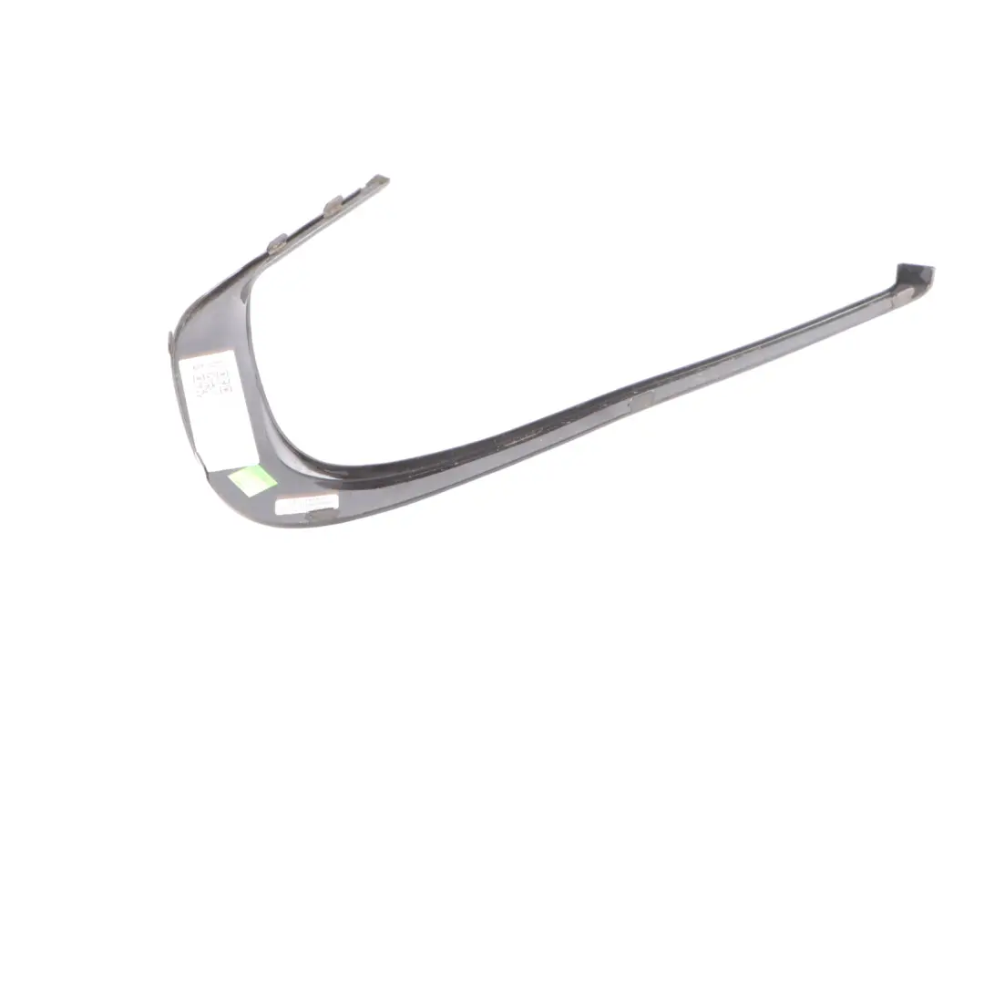 BMW X6 E71 Finisher Window Frame Rear Right O/S Door Strip High Gloss - SKU 7188320 - Part number 7188320