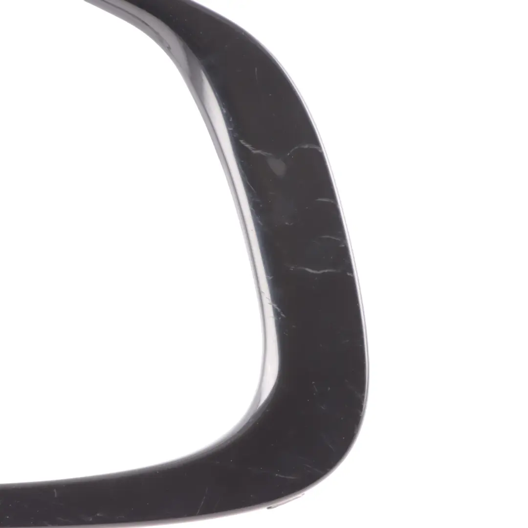 BMW X6 E71 Finisher Window Frame Rear Right O/S Door Strip High Gloss - SKU 7188320 - Part number 7188320
