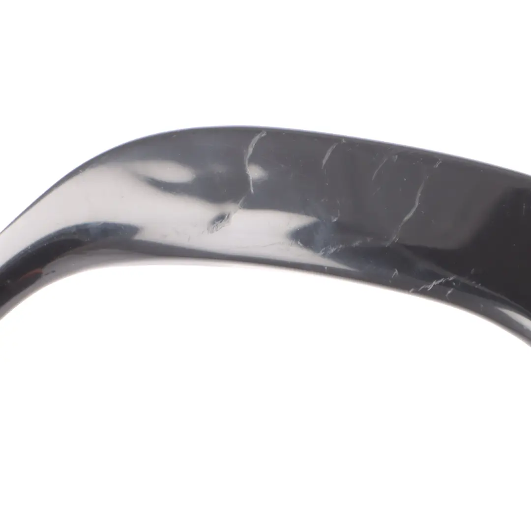 BMW X6 E71 Finisher Window Frame Rear Right O/S Door Strip High Gloss - SKU 7188320 - Part number 7188320