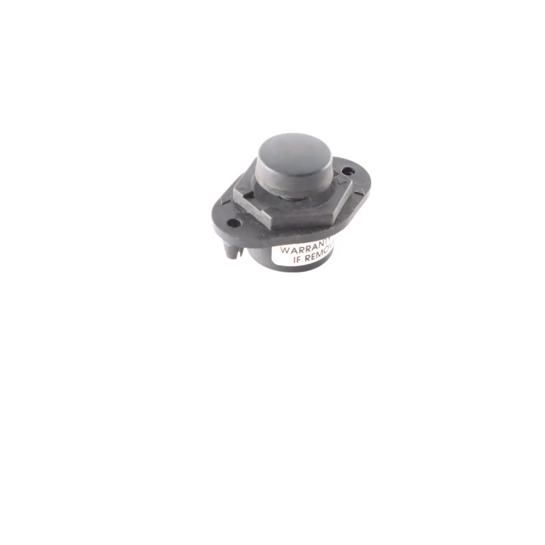 BMW X5 E70 Engine Hood Bonnet Stop Buffer - SKU 7189286 - Part number 7189286