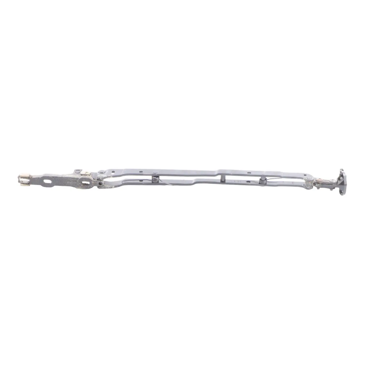 BMW E93 F33 Cerniera tetto pieghevole sinistra Unità bloccaggio hardtop 7190551