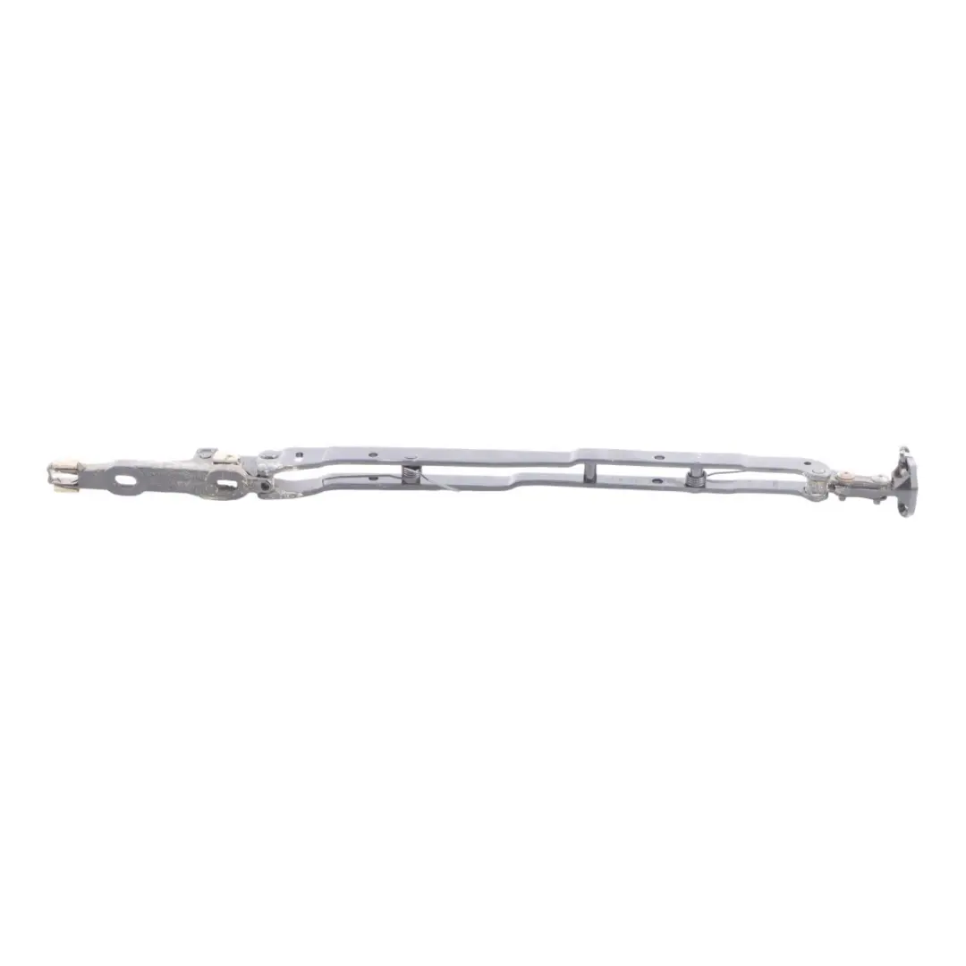 BMW E93 F33 Folding Top Roof Hinge Left N/S Hardtop Locking Unit - SKU 7190551 - Part number 7190551