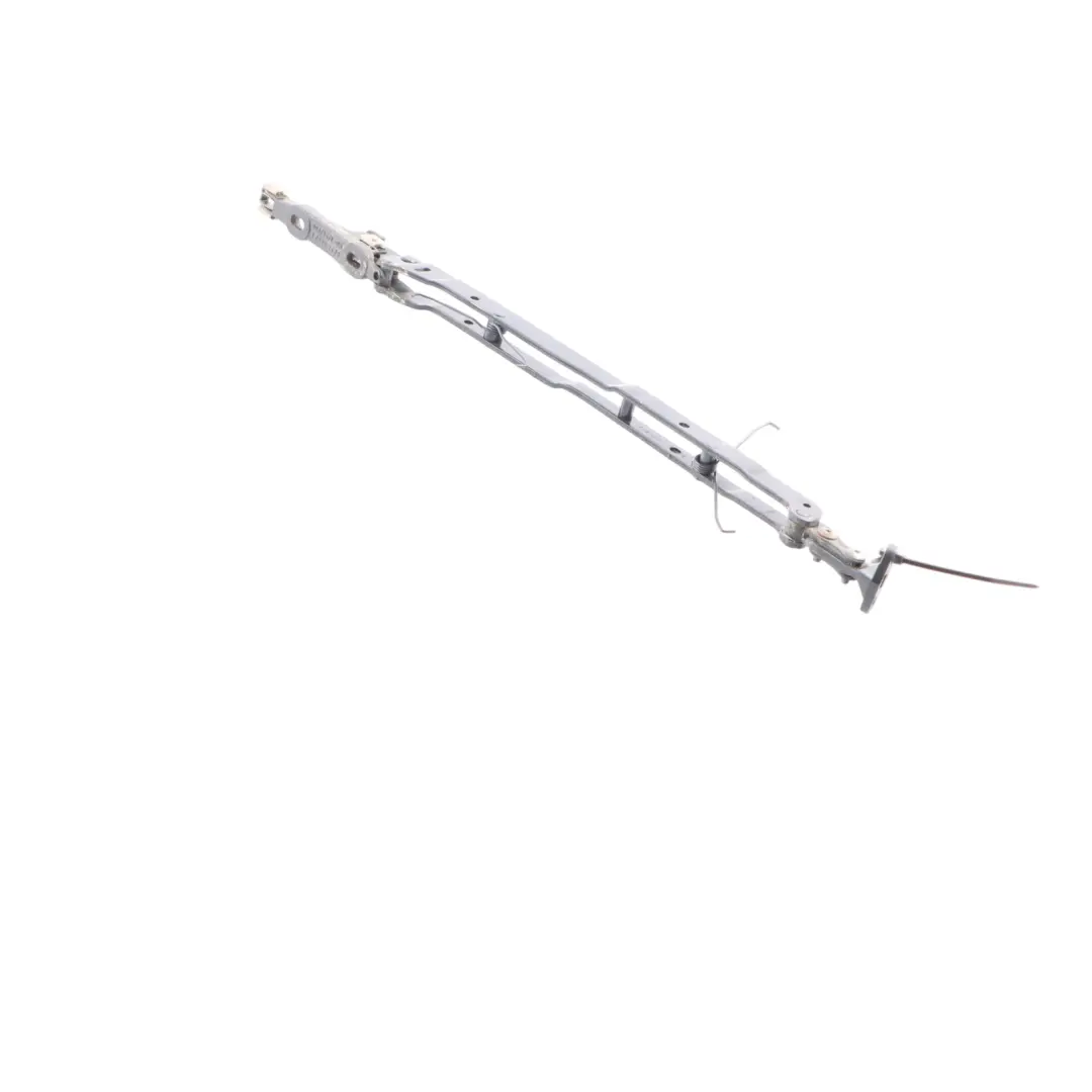 BMW E93 F33 Faltdachscharnier links Hardtop Verriegelungseinheit - SKU 7190551 - Teilenummer 7190551