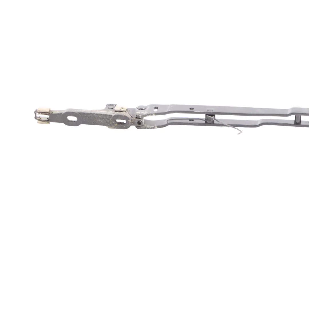 Charnière de toit pliant gauche Hardtop Locking Unit pour BMW E93 F33 à propos du numéro de pièce 7190551 BMW E93 F33 Charnière de toit pliant gauche Hardtop Locking Unit - SKU 7190551 - Numéro de pièce 7190551