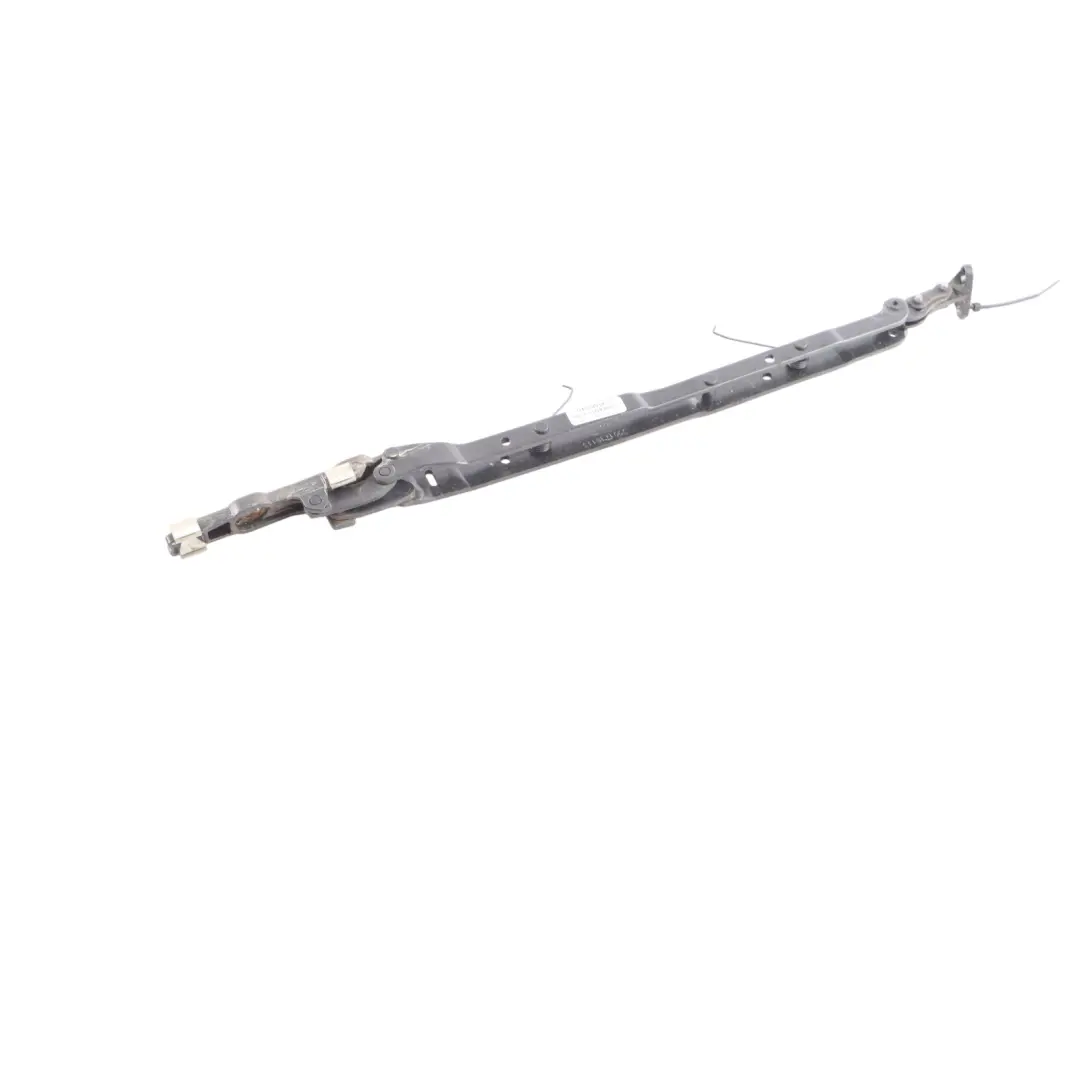 Cerniera tetto pieghevole sinistra Unità bloccaggio hardtop BMW E93 F33 - SKU 7190551 - Numero di parte 7190551