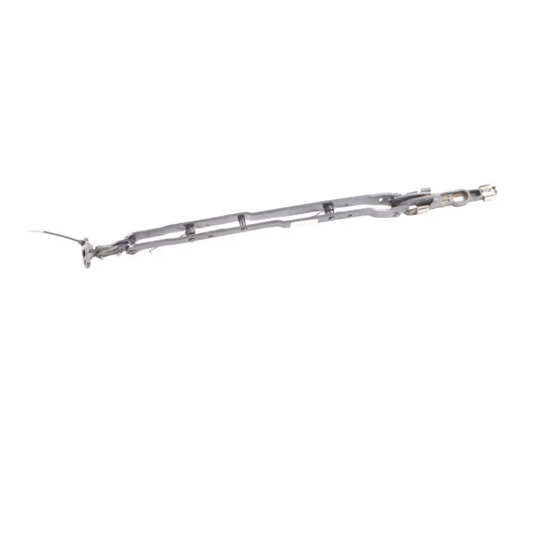 BMW E93 F33 Charnière de toit pliant gauche Hardtop Locking Unit - SKU 7190551 - Numéro de pièce 7190551