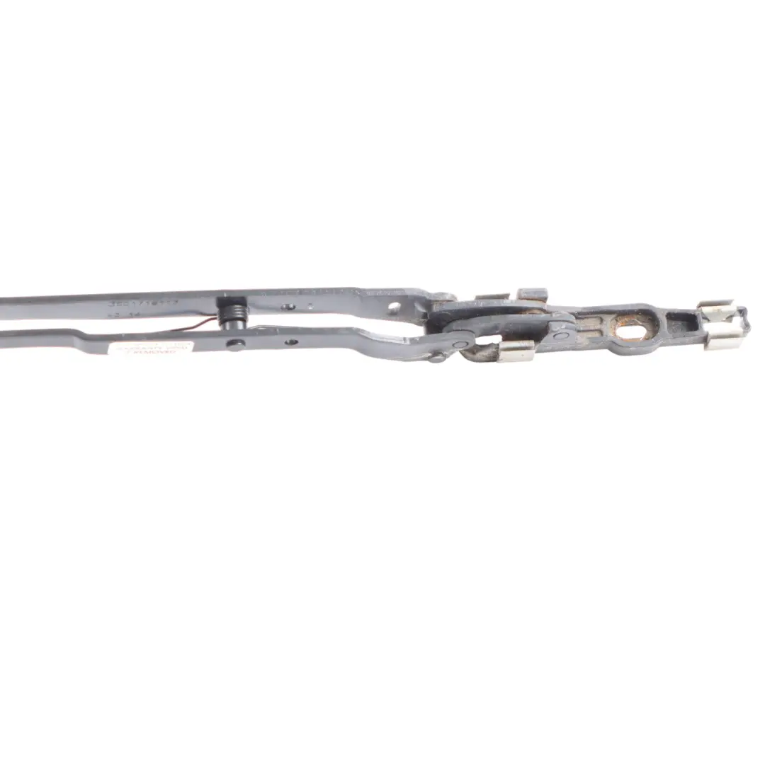 BMW E93 F33 Charnière de toit pliant gauche Hardtop Locking Unit - SKU 7190551 - Numéro de pièce 7190551