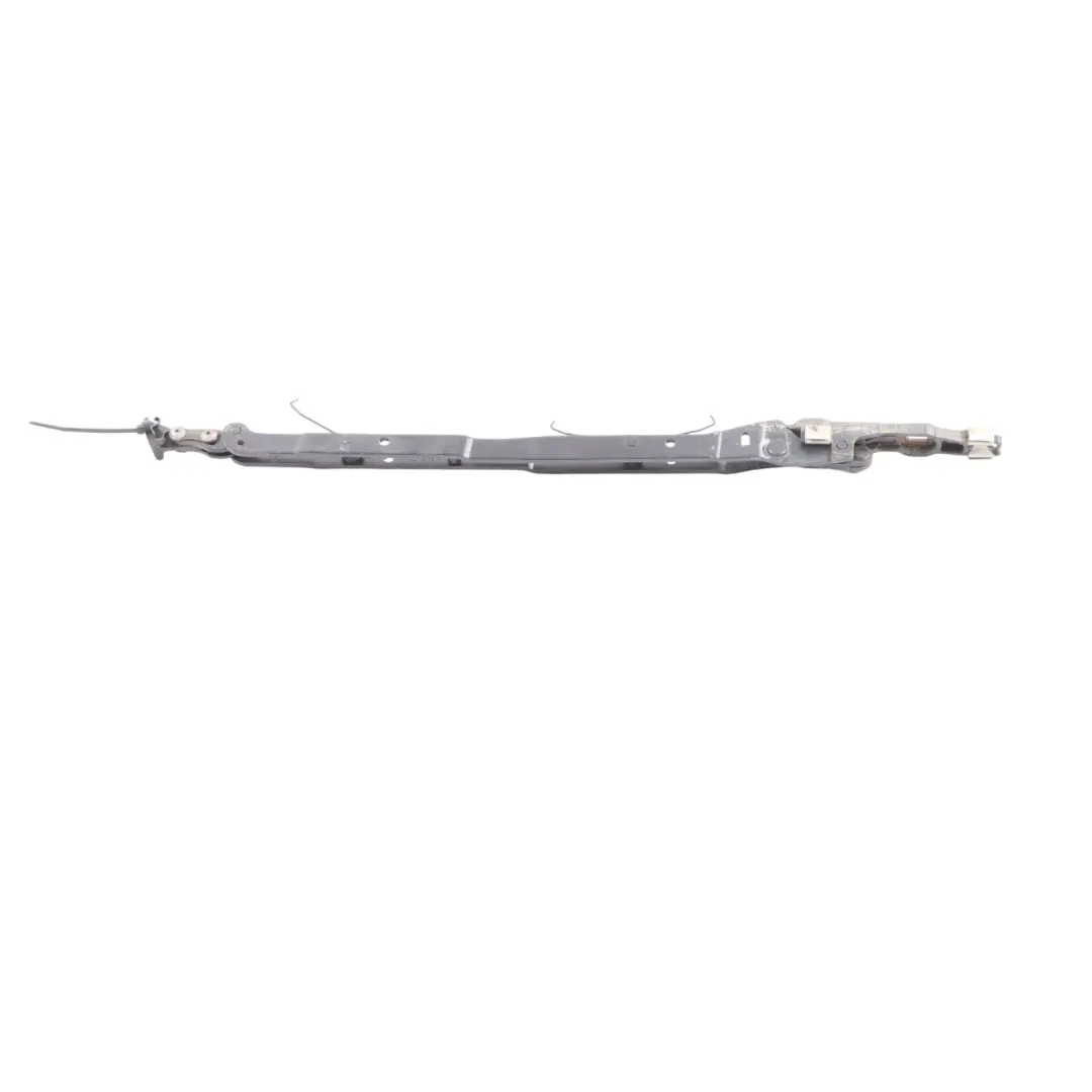 BMW E93 F33 Charnière de toit pliant gauche Hardtop Locking Unit - SKU 7190551 - Numéro de pièce 7190551