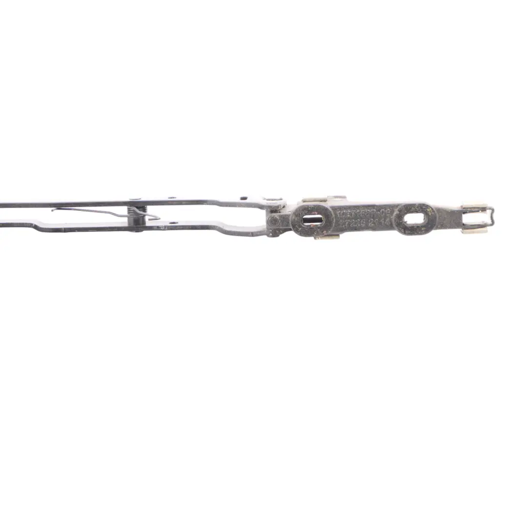 BMW E93 F33 Folding Top Roof Hinge Right O/S Hardtop Locking Unit - SKU 7190552 - Part number 7190552