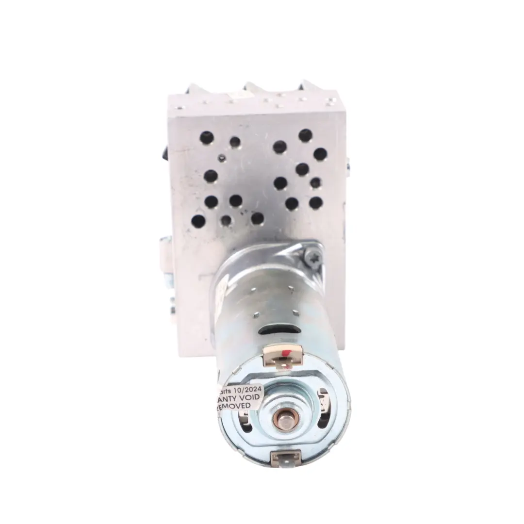 BMW E88 Cabrio Convertible Folding Top Roof Hydraulic Pump 7171303 - SKU 7190715-1 - Part number 7190715