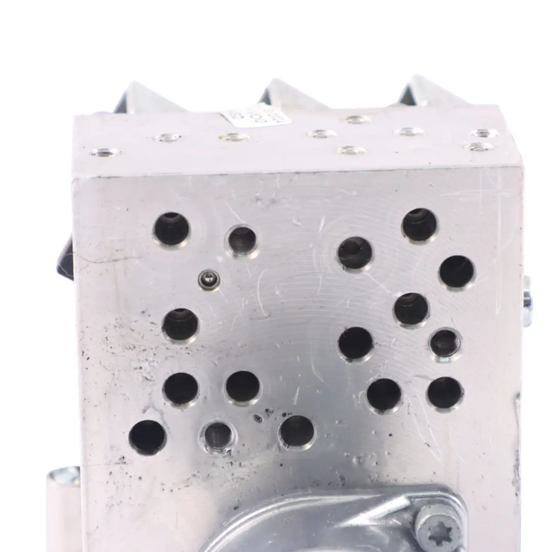 BMW E88 Cabrio Convertible Folding Top Roof Hydraulic Pump 7171303 - SKU 7190715-1 - Part number 7190715