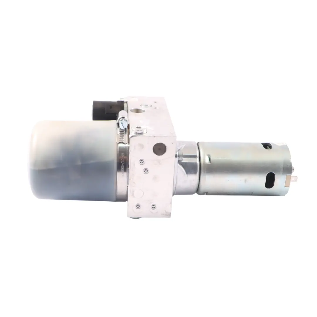 BMW E88 Cabrio Toit Rabattable Pompe hydraulique 7171303 - SKU 7190715-1 - Numéro de pièce 7190715