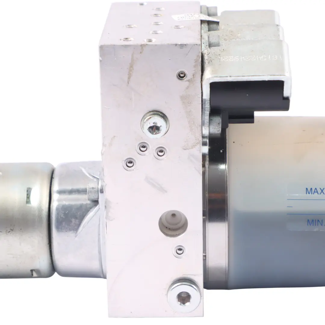 Techo Plegable Bomba Hidráulica 7171303 para BMW E88 Cabrio con número de pieza 7190715 BMW E88 Cabrio Techo Plegable Bomba Hidráulica 7171303 - SKU 7190715-1 - Número de pieza 7190715