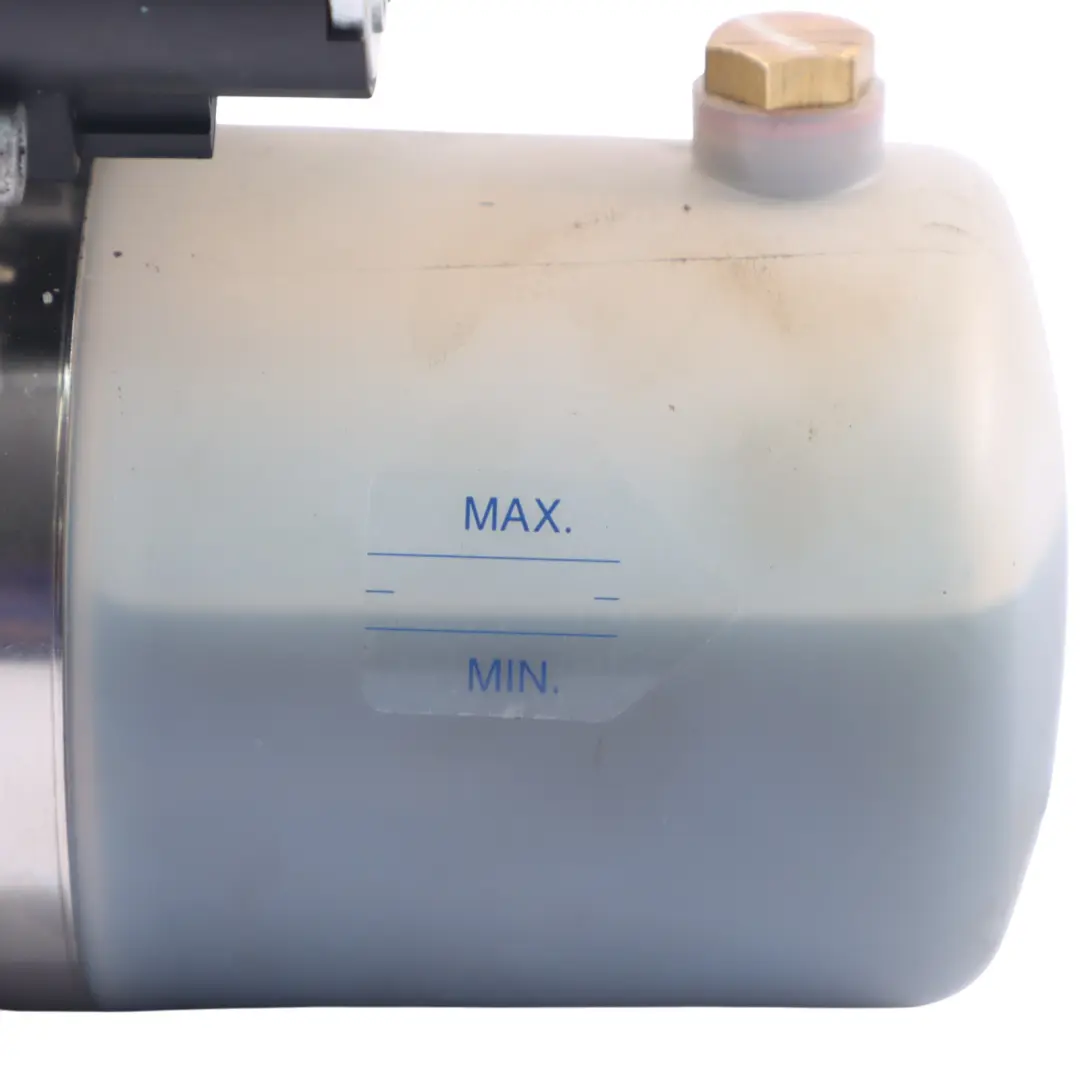 Folding Top Roof Hydraulic Pump 7171303 to BMW E88 Cabrio Convertible with Part number 7190715 BMW E88 Cabrio Convertible Folding Top Roof Hydraulic Pump 7171303 - SKU 7190715-1 - Part number 7190715