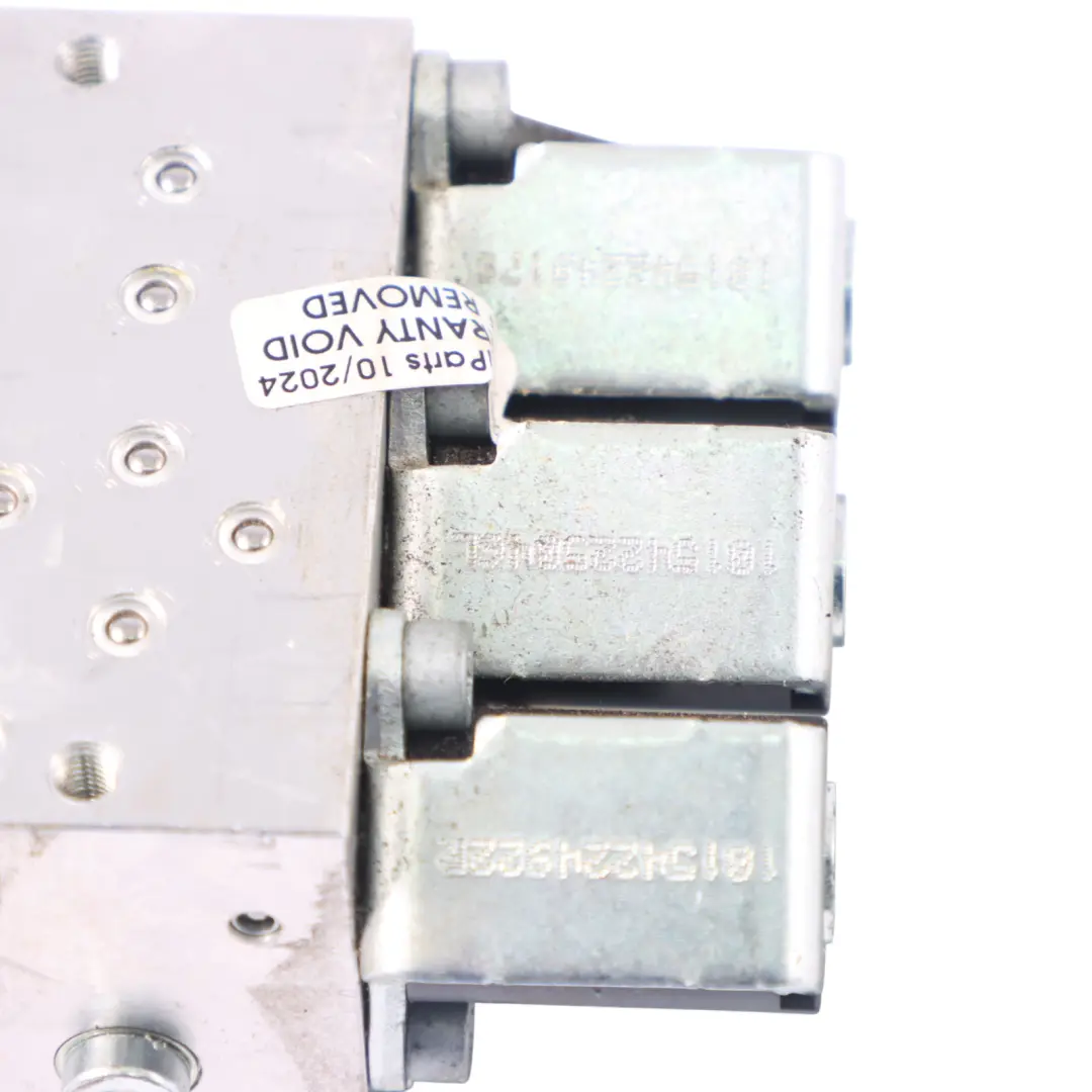 Toit Rabattable Pompe hydraulique 7171303 pour BMW E88 Cabrio à propos du numéro de pièce 7190715 BMW E88 Cabrio Toit Rabattable Pompe hydraulique 7171303 - SKU 7190715-1 - Numéro de pièce 7190715