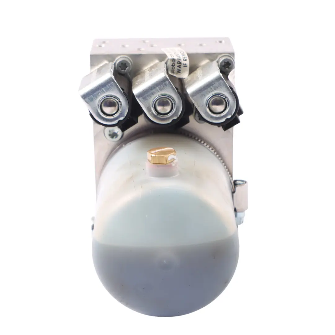 BMW E88 Cabrio Pompa hydrauliczna Dachu Składanego 7171303 - SKU 7190715-1 - Numer Części 7190715