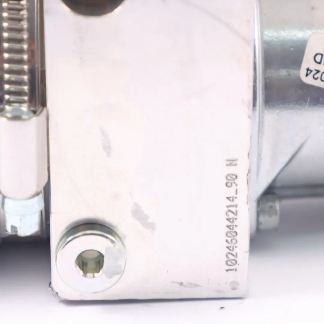 Folding Top Roof Hydraulic Pump 7171303 to BMW E88 Cabrio Convertible with Part number 7190715 BMW E88 Cabrio Convertible Folding Top Roof Hydraulic Pump 7171303 - SKU 7190715-1 - Part number 7190715