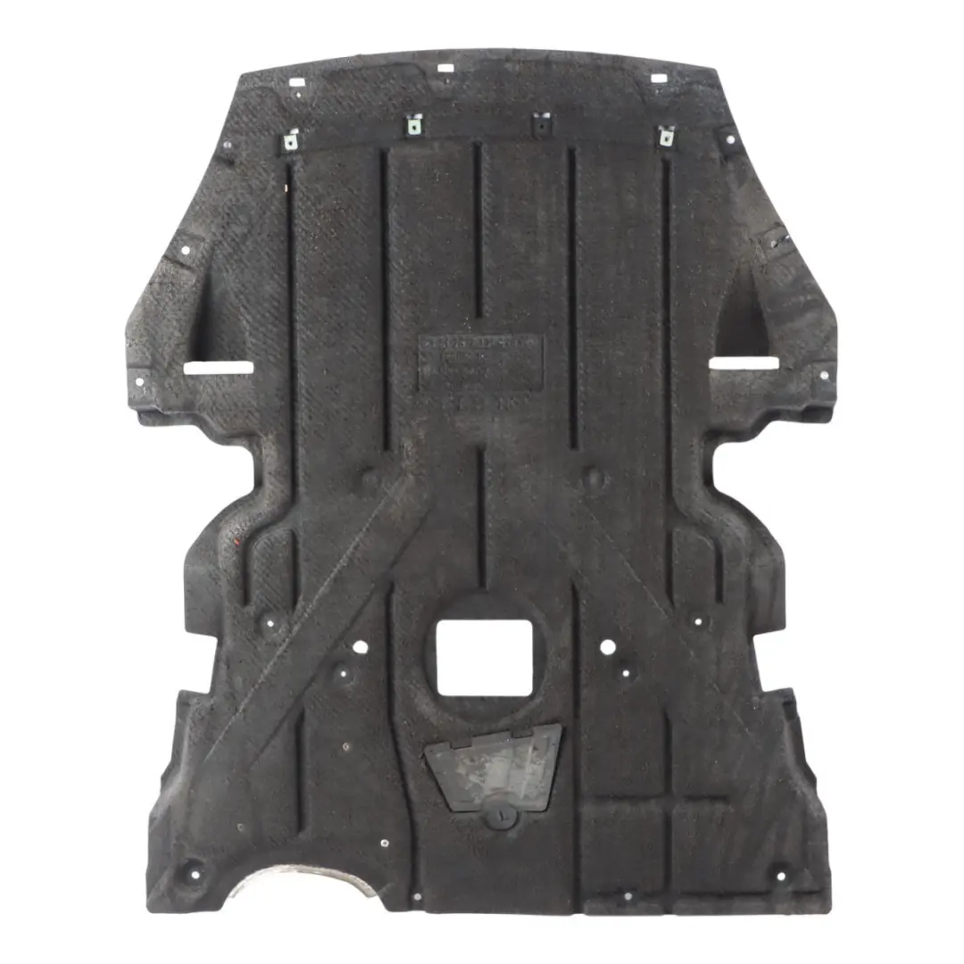 Right O/S Engine Compartment Protection Shield Screen to BMW Z4 E89 with Part number 7191073 BMW Z4 E89 Right O/S Engine Compartment Protection Shield Screen - SKU 7191073 - Part number 7191073