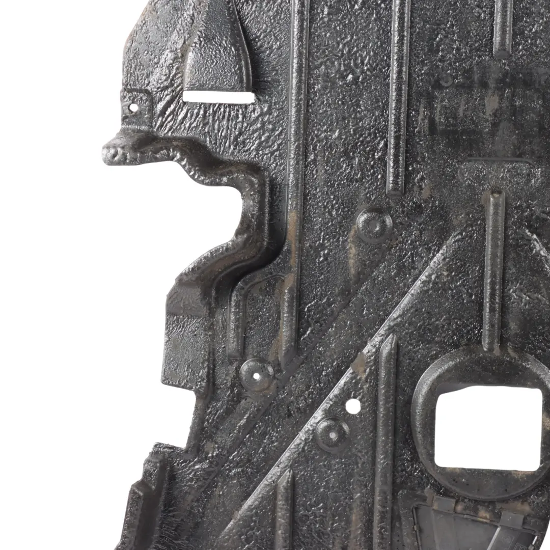 Right O/S Engine Compartment Protection Shield Screen to BMW Z4 E89 with Part number 7191073 BMW Z4 E89 Right O/S Engine Compartment Protection Shield Screen - SKU 7191073 - Part number 7191073