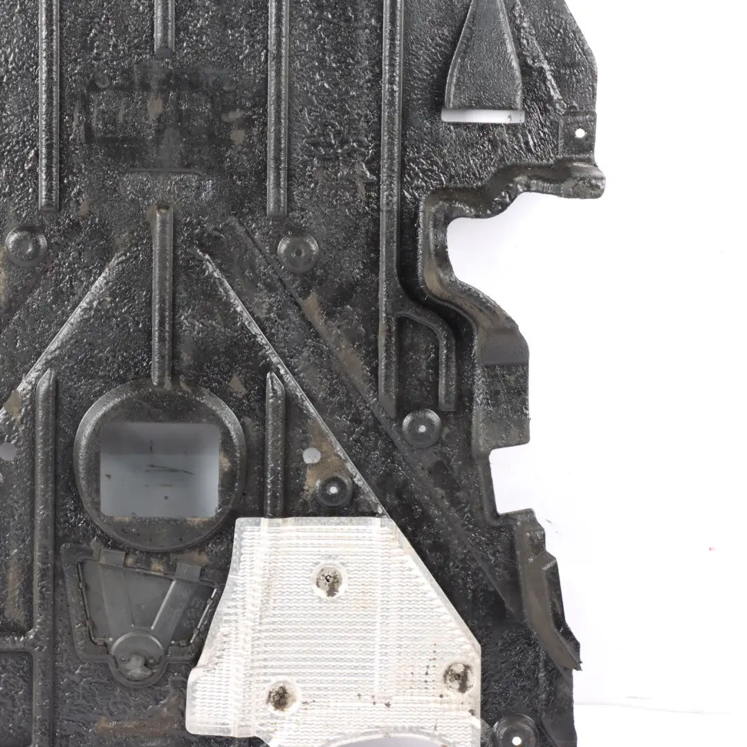 Right O/S Engine Compartment Protection Shield Screen to BMW Z4 E89 with Part number 7191073 BMW Z4 E89 Right O/S Engine Compartment Protection Shield Screen - SKU 7191073 - Part number 7191073