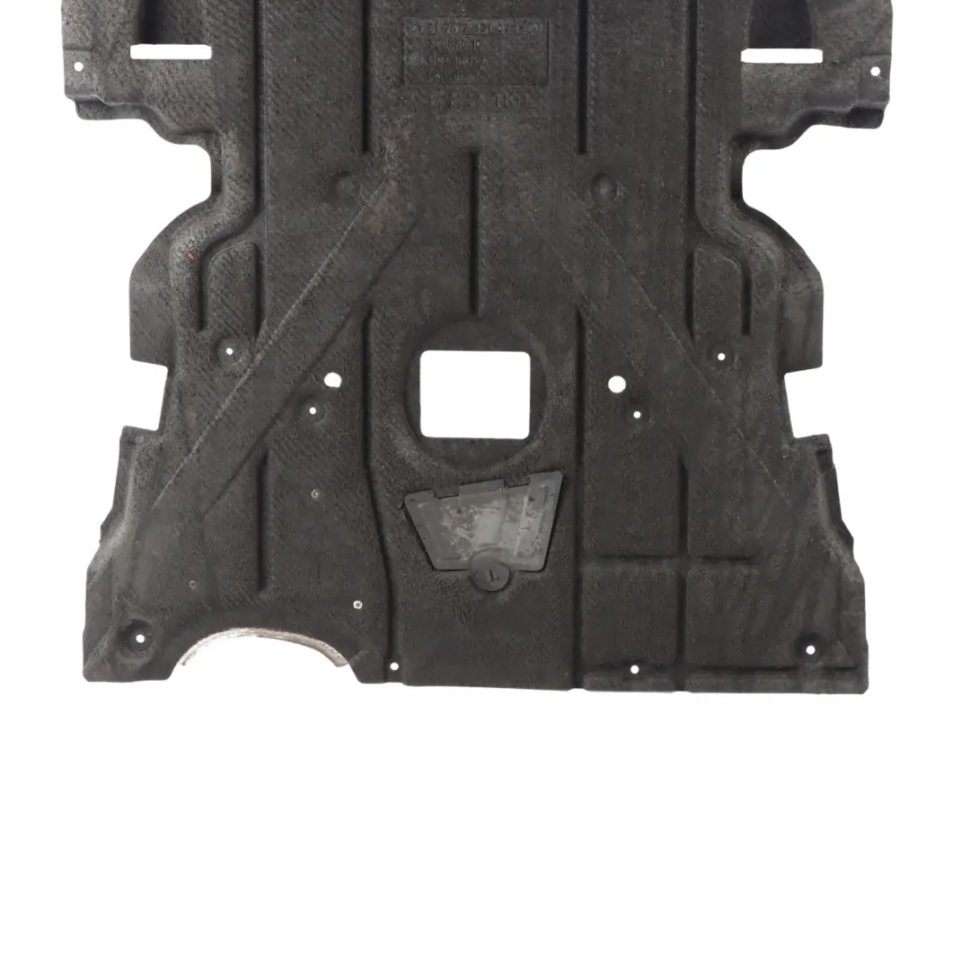 Right O/S Engine Compartment Protection Shield Screen to BMW Z4 E89 with Part number 7191073 BMW Z4 E89 Right O/S Engine Compartment Protection Shield Screen - SKU 7191073 - Part number 7191073