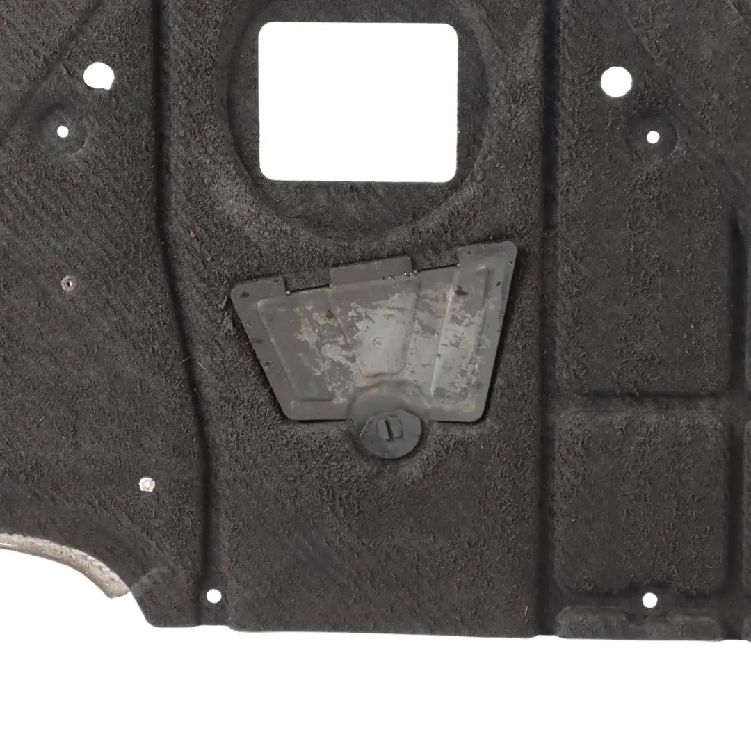 Right O/S Engine Compartment Protection Shield Screen to BMW Z4 E89 with Part number 7191073 BMW Z4 E89 Right O/S Engine Compartment Protection Shield Screen - SKU 7191073 - Part number 7191073