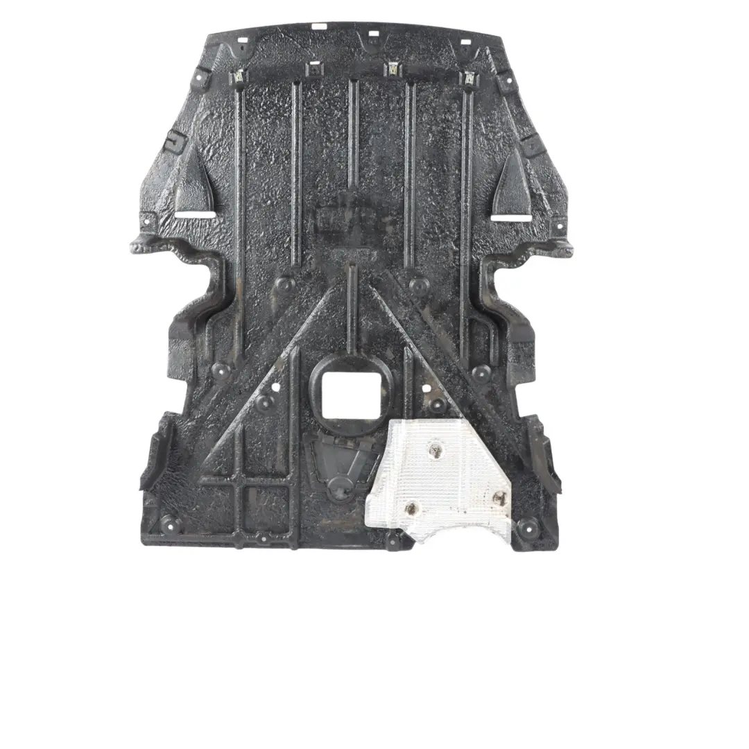 Right O/S Engine Compartment Protection Shield Screen to BMW Z4 E89 with Part number 7191073 BMW Z4 E89 Right O/S Engine Compartment Protection Shield Screen - SKU 7191073 - Part number 7191073