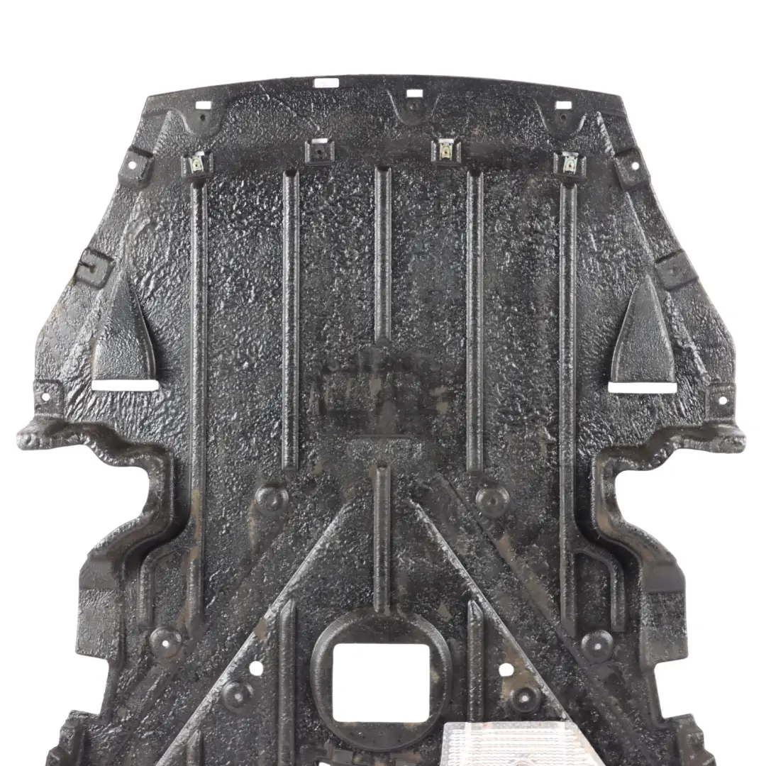 BMW Z4 E89 Right O/S Engine Compartment Protection Shield Screen - SKU 7191073 - Part number 7191073