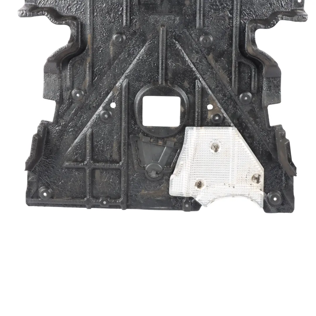 BMW Z4 E89 Right O/S Engine Compartment Protection Shield Screen - SKU 7191073 - Part number 7191073