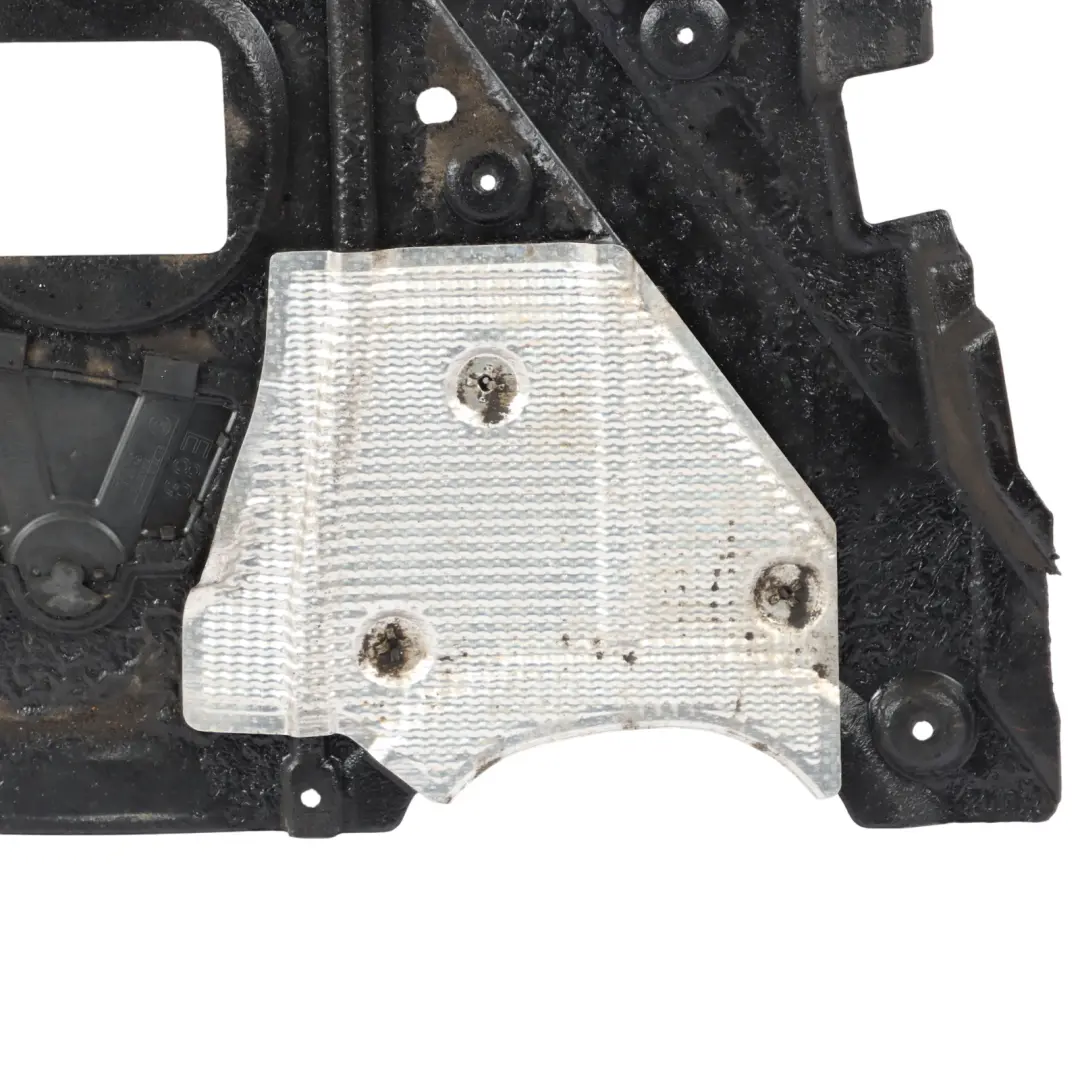 BMW Z4 E89 Right O/S Engine Compartment Protection Shield Screen - SKU 7191073 - Part number 7191073