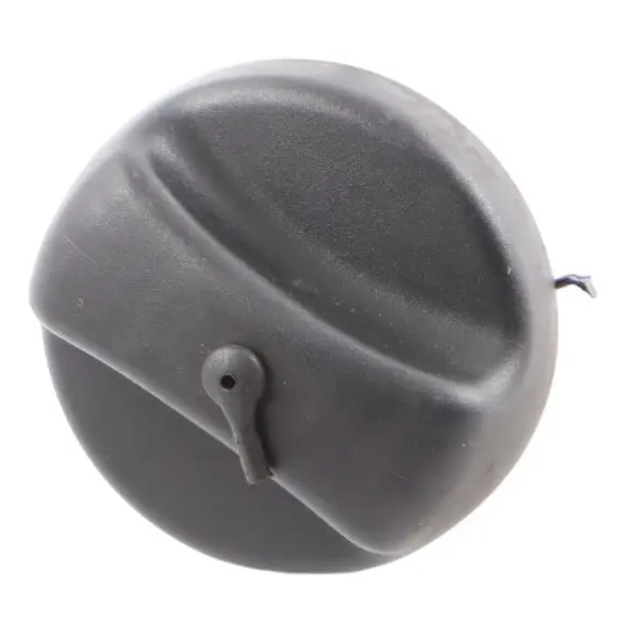 Mini One Cooper R50 R53 R56 R57 LCI Fuel Tank Filler Cap Cover 7193382