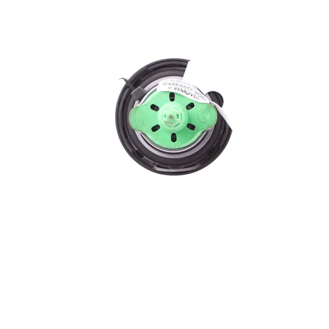 Mini One Cooper R50 R53 R56 R57 LCI Tapa del deposito De combustible - SKU 7193382 - Número de pieza 7193382