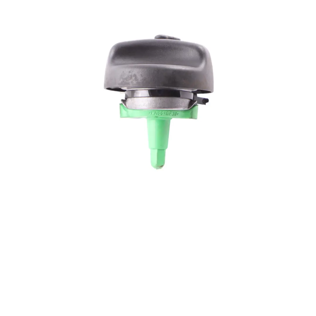 Filler Cap Cover to Mini R50 R53 R56 R57 LCI Fuel Tank with Part number 7193382 Mini R50 R53 R56 R57 LCI Fuel Tank Filler Cap Cover - SKU 7193382 - Part number 7193382