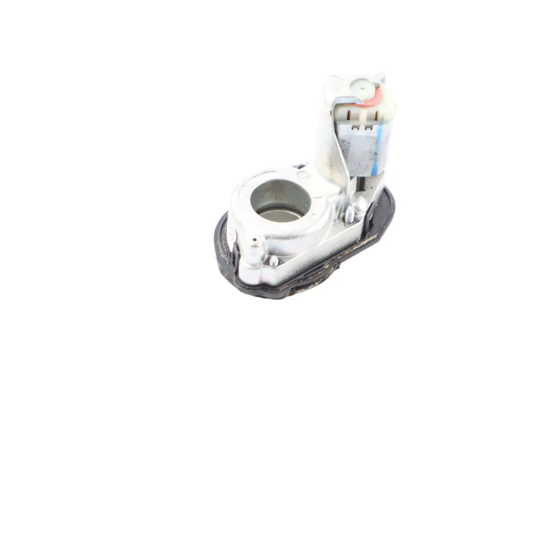 BMW E87 E90 E91 LCI Power Fold Wing Mirror Wiring Left N/S Passenger - SKU 7194063-1 - Part number 7194063