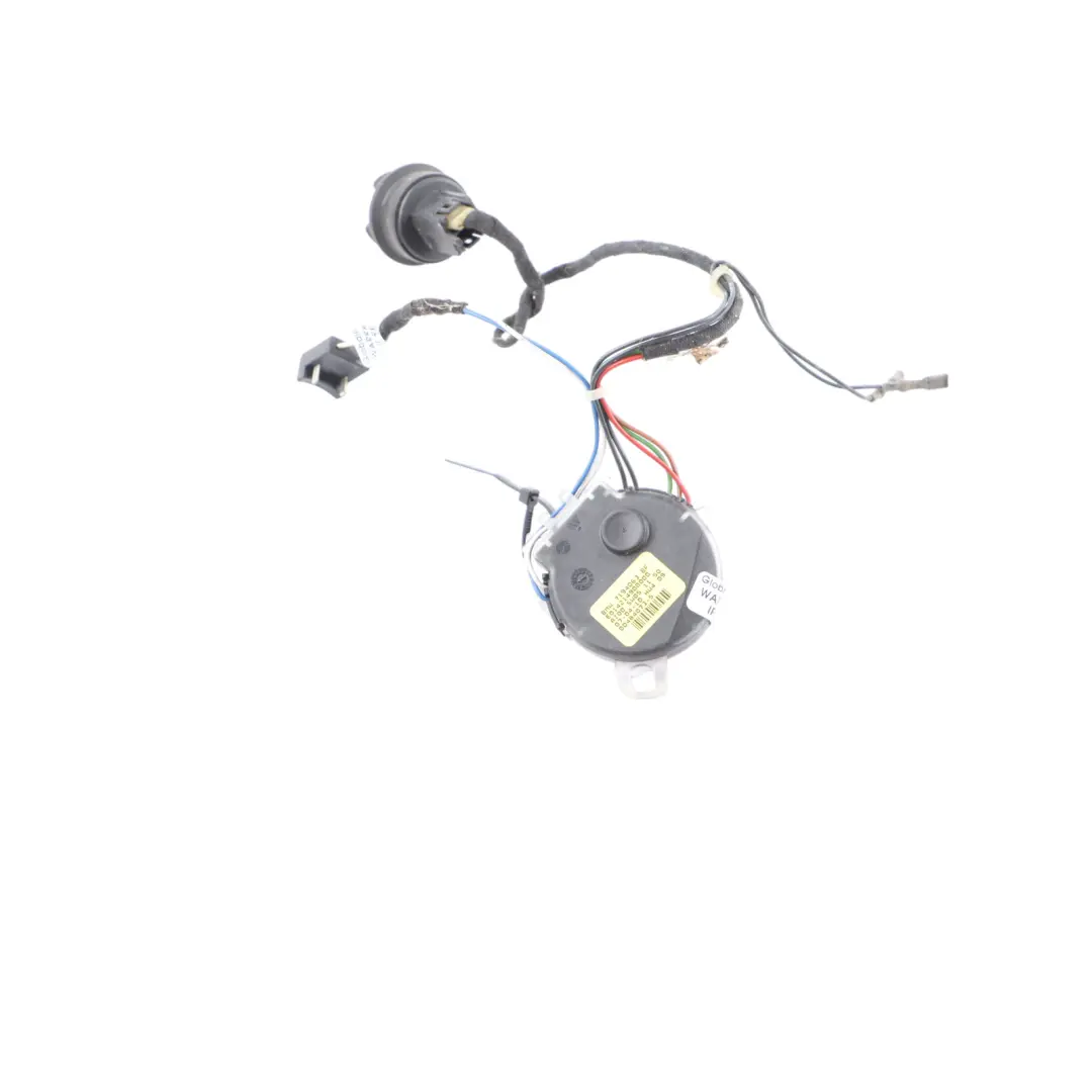 BMW E87 E90 E91 LCI Power Fold Wing Mirror Wiring Left N/S Passenger - SKU 7194063-1 - Part number 7194063
