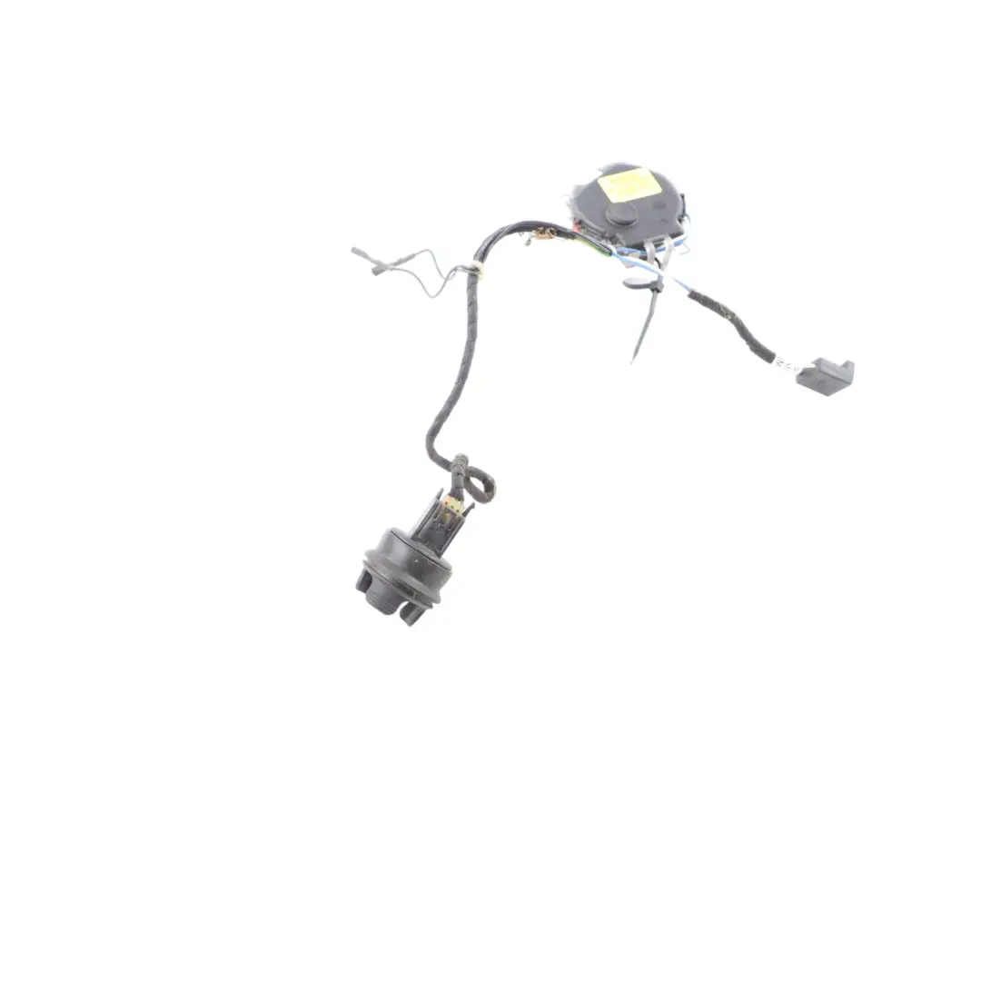 BMW E87 E90 E91 LCI Power Fold Wing Mirror Wiring Left N/S Passenger - SKU 7194063-1 - Part number 7194063