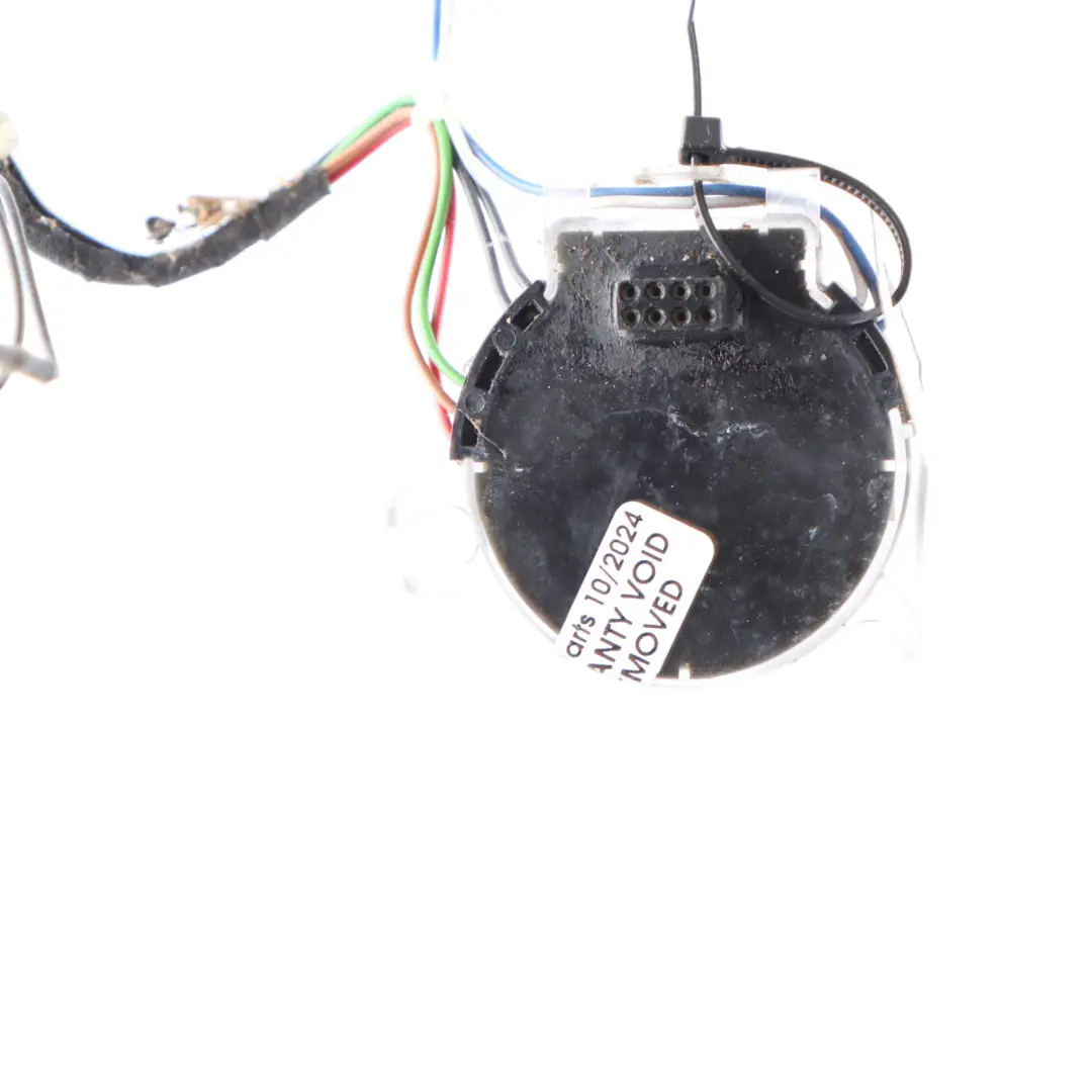 BMW E87 E90 E91 LCI Power Fold Wing Mirror Wiring Left N/S Passenger - SKU 7194063-1 - Part number 7194063