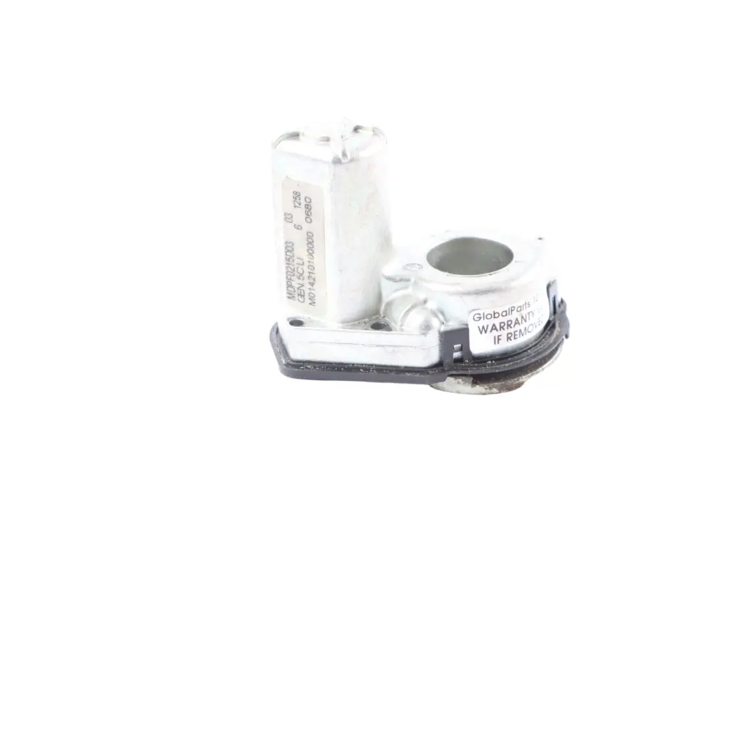 BMW E87 E90 E91 LCI Power Fold Wing Mirror Wiring Left N/S Passenger - SKU 7194063-1 - Part number 7194063