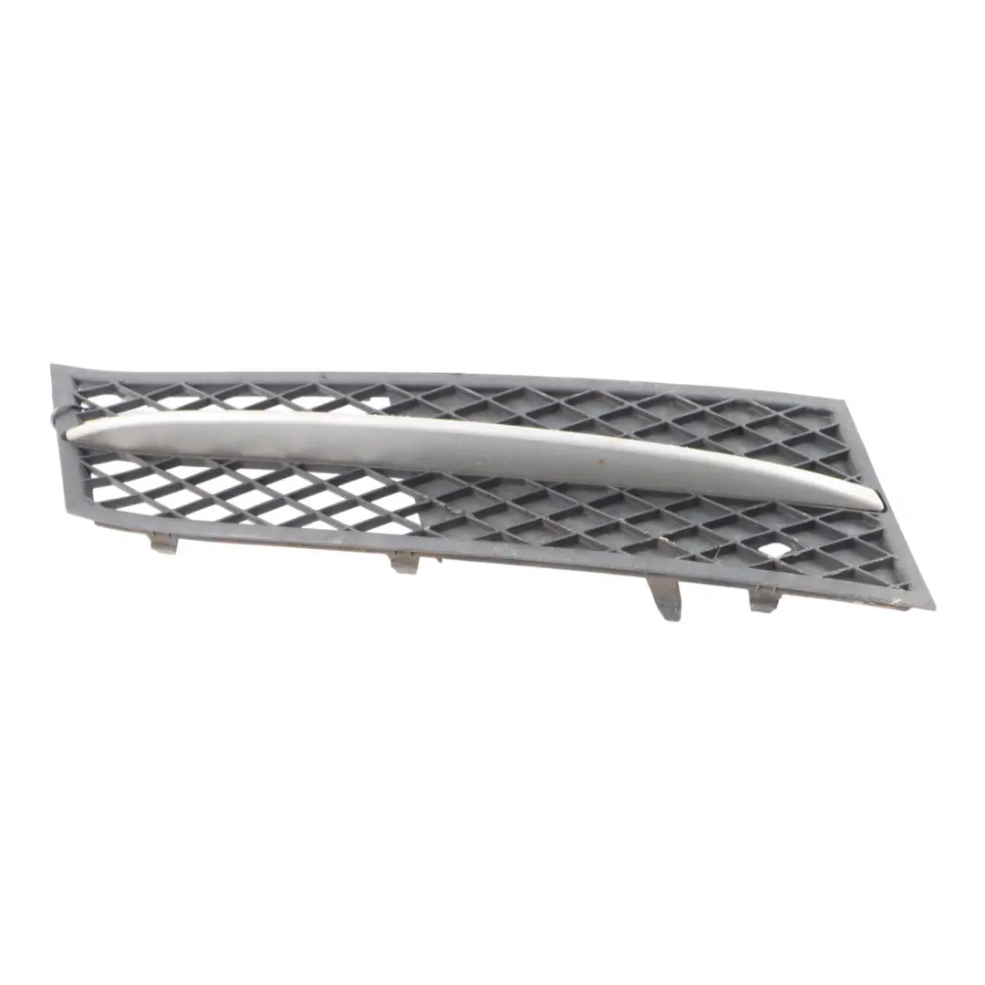 BMW F10 F11 Front Bumper Grid Grille Trim Panel Cover Right O/S - SKU 7200698 - Part number 7200698