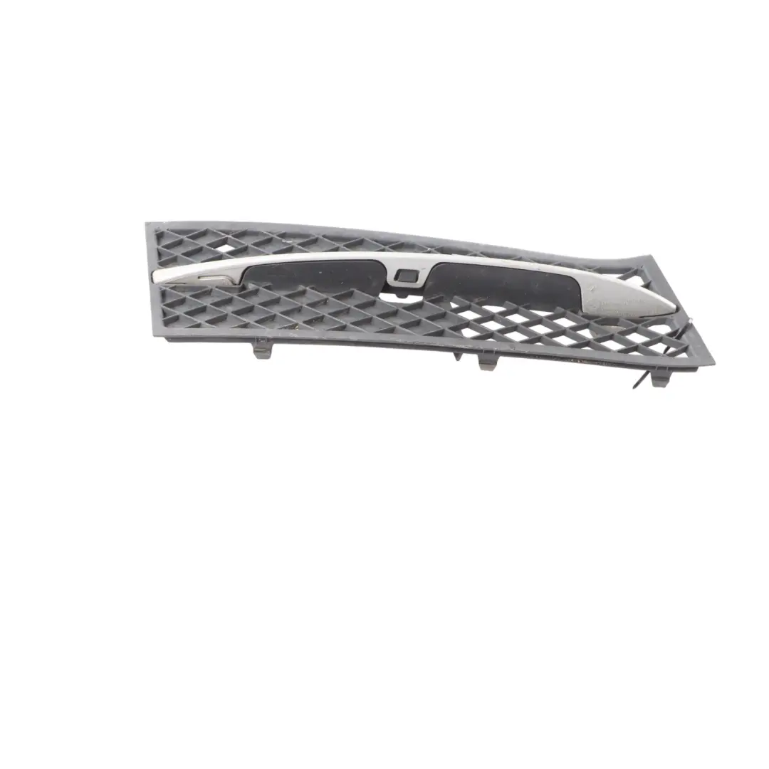 BMW F10 F11 Front Bumper Grid Grille Trim Panel Cover Right O/S - SKU 7200698 - Part number 7200698