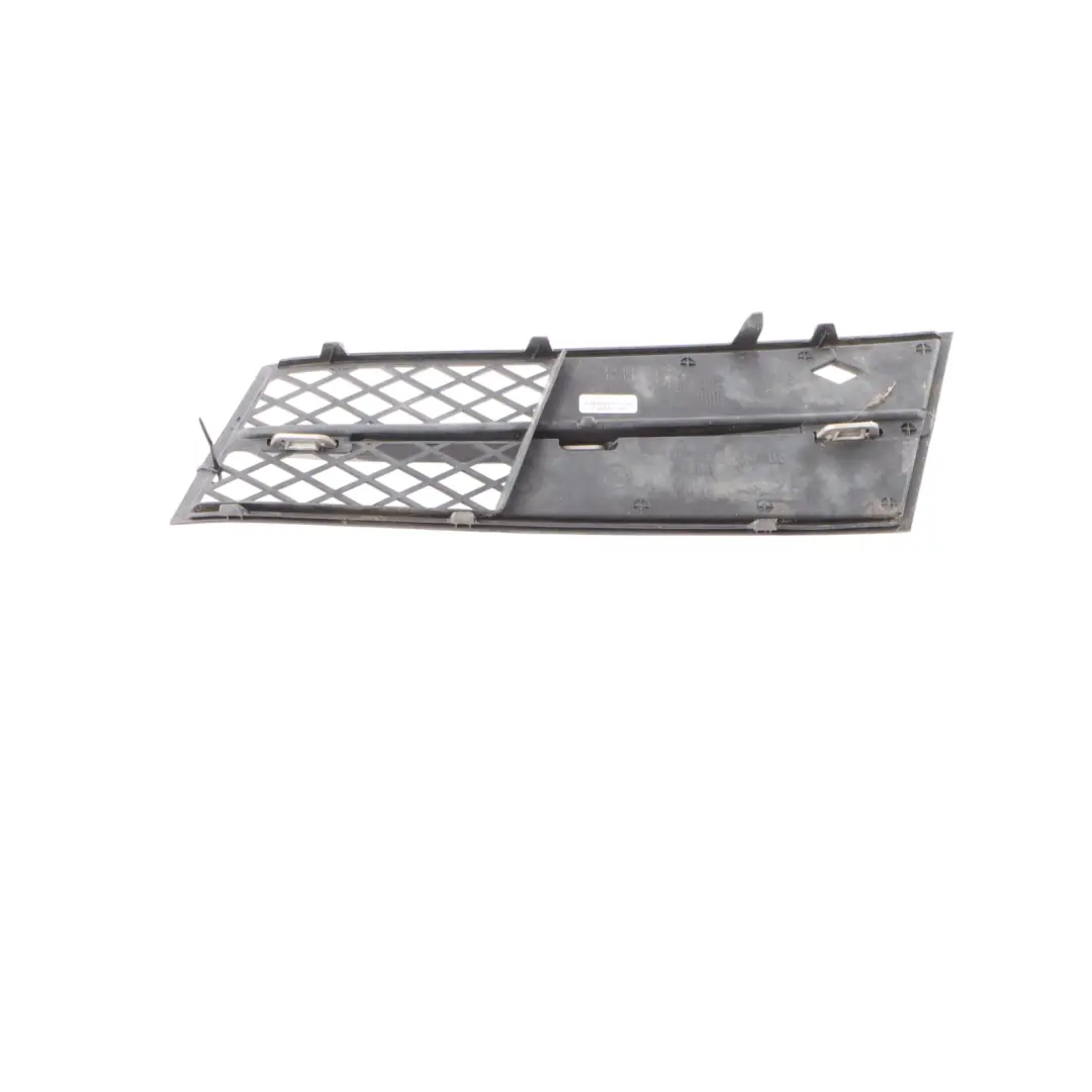 BMW F10 F11 Front Bumper Grid Grille Trim Panel Cover Right O/S - SKU 7200698 - Part number 7200698