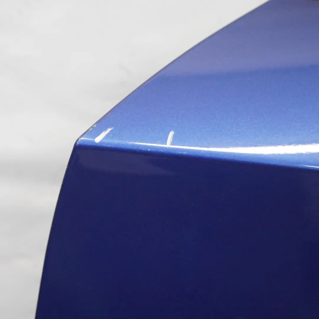 Tür vorne links N/S Montegoblau Montego Blau Metallic - A51 für BMW Z4 E85 E86 mit Teilenummer 7201637 BMW Z4 E85 E86 Tür vorne links N/S Montegoblau Montego Blau Metallic - A51 - SKU 7201637-MTB - Teilenummer 7201637