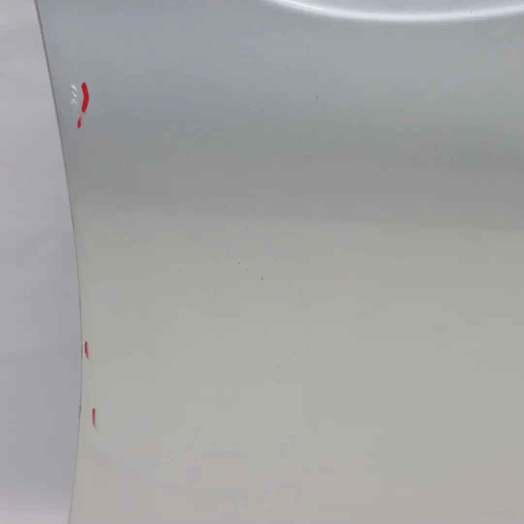 BMW F01 Tür vorne rechts Titansilber Metallic - 354 - SKU 7203978-TS1 - Teilenummer 7203978