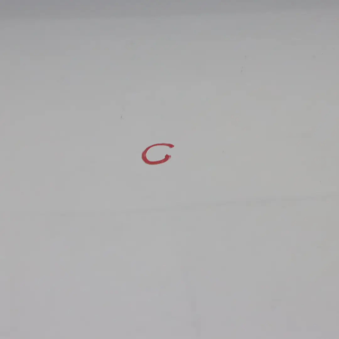 Tür vorne rechts Titansilber Metallic - 354 für BMW F01 mit Teilenummer 7203978 BMW F01 Tür vorne rechts Titansilber Metallic - 354 - SKU 7203978-TS1 - Teilenummer 7203978