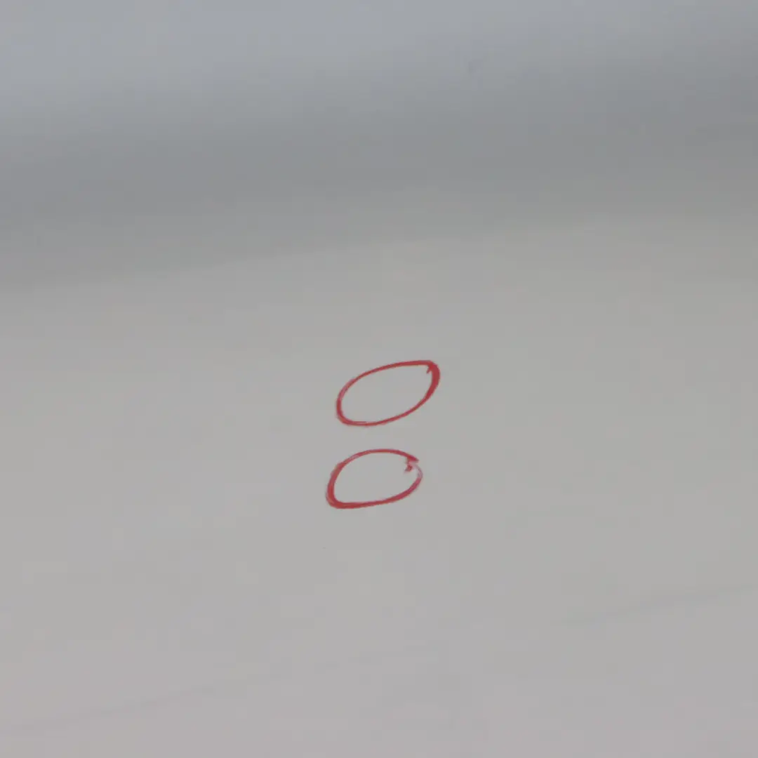 BMW F01 Tür vorne rechts Titansilber Metallic - 354 - SKU 7203978-TS1 - Teilenummer 7203978