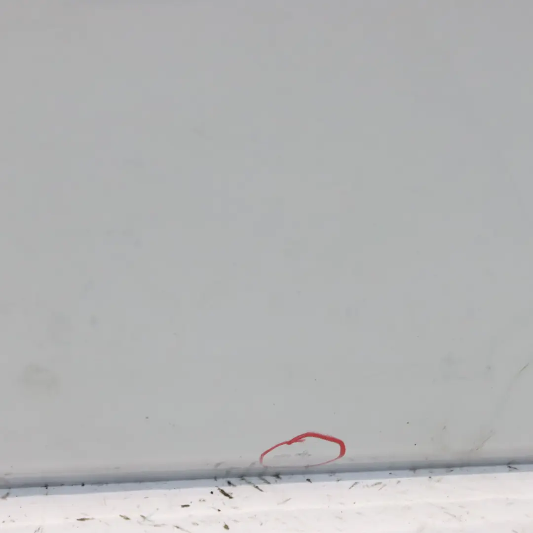 BMW F01 Tür vorne rechts Titansilber Metallic - 354 - SKU 7203978-TS1 - Teilenummer 7203978